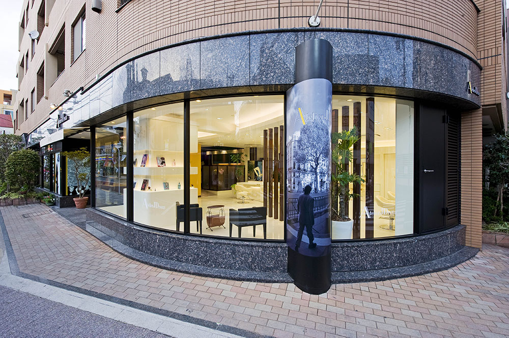 Atelier JD PARIS 柿の木坂店