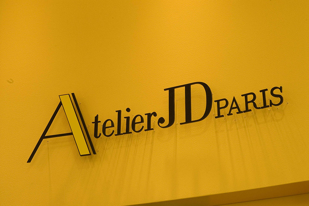 Atelier JD PARIS 大森駅前店