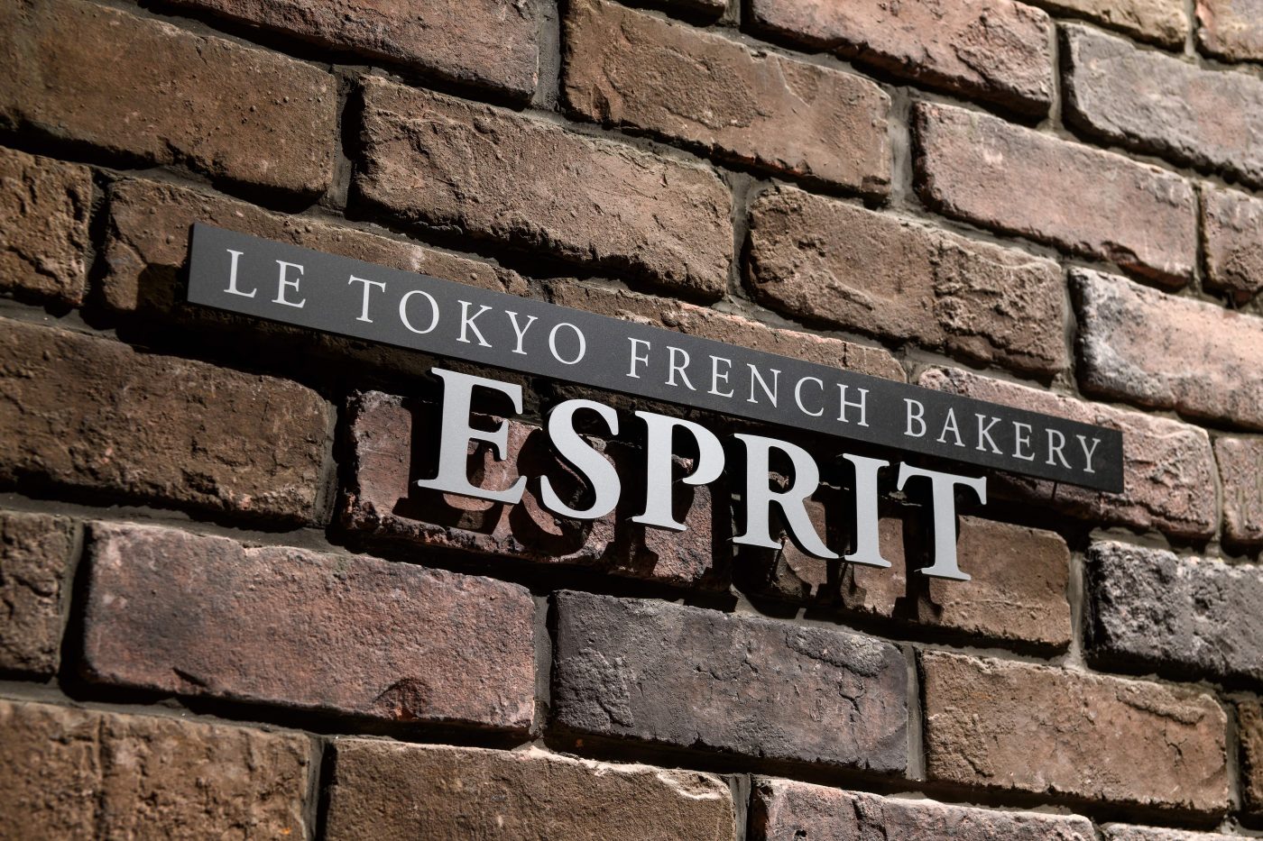 LE TOKYO FRENCH BAKERY ESPRIT